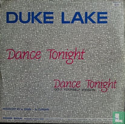 Dance Tonight - Bild 2