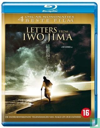 Letters from Iwo Jima - Image 1