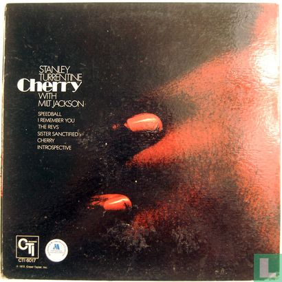 Cherry - Bild 2