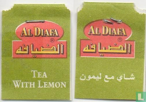 Tea with Lemon - Bild 3