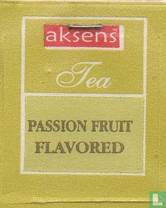 Passion Fruit Flavored - Image 3