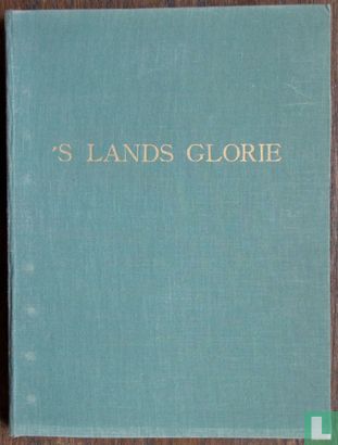 's Lands Glorie V - Afbeelding 1