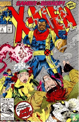 X-Men 8 - Image 1