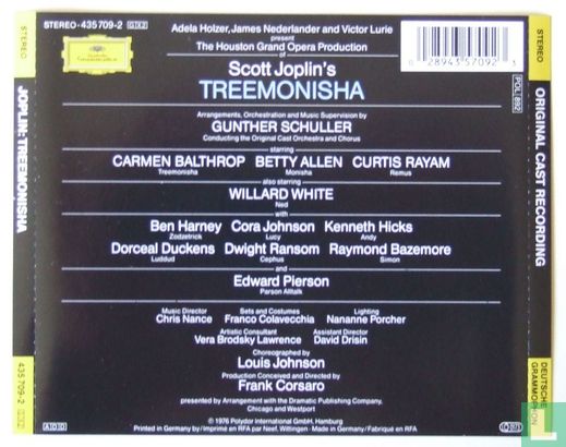 Treemonisha - Image 3