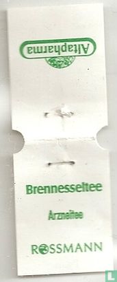 Brennesseltee  - Afbeelding 3