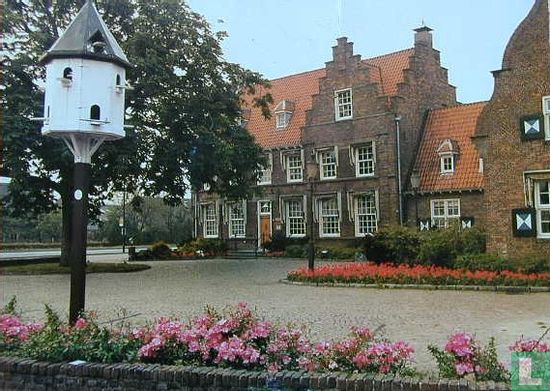 Gemeentehuis Maartensdijk - Bild 1