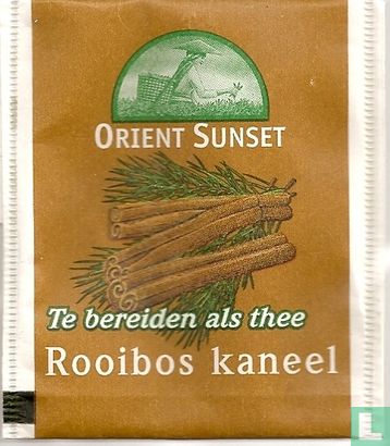 Rooibos Kaneel - Image 1