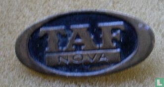 TAF Nova [zwart]