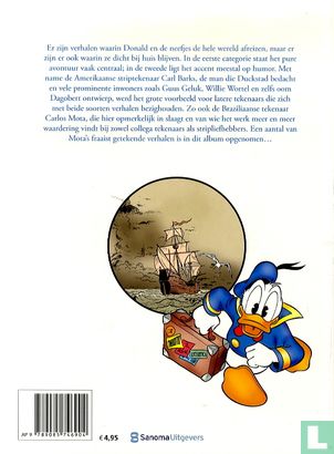 De grappigste avonturen van Donald Duck 30 - Image 2