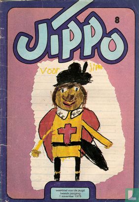 Jippo 8 - Image 1