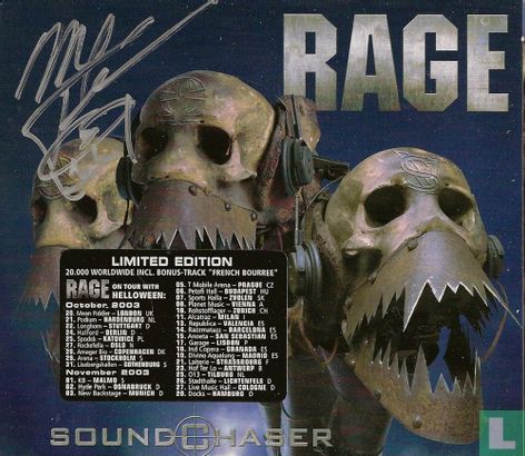 Soundchaser - Image 1