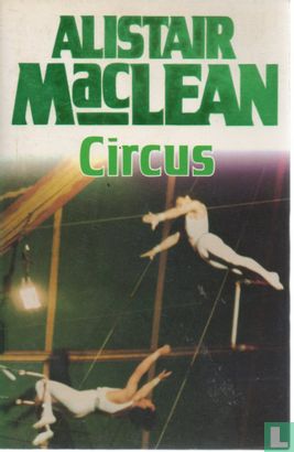 Circus - Afbeelding 1