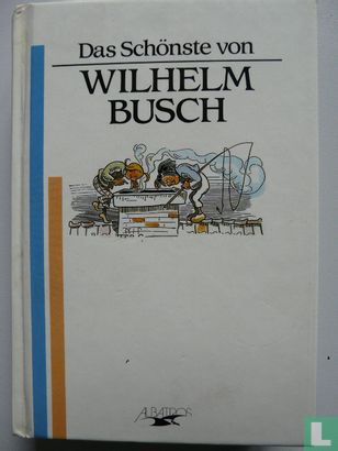 Das Schönste von Wilhelm Busch - Bild 1