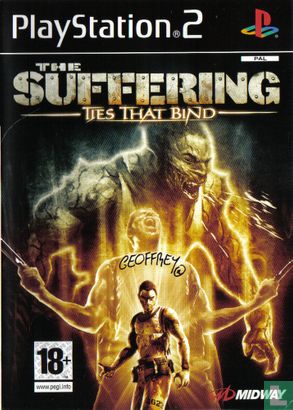 The Suffering: Ties That Bind - Image 1
