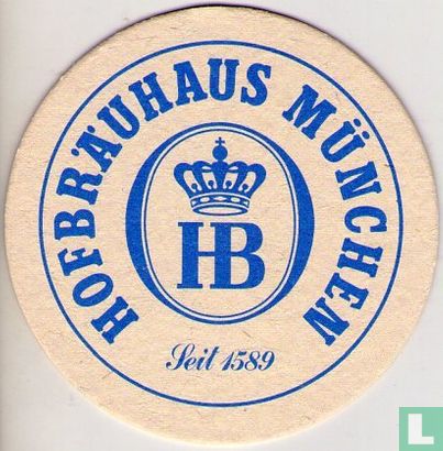 Hofbräuhaus München - Bild 1
