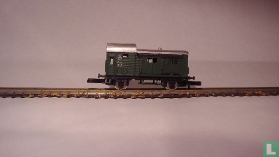 Sluitwagen DB - Image 2