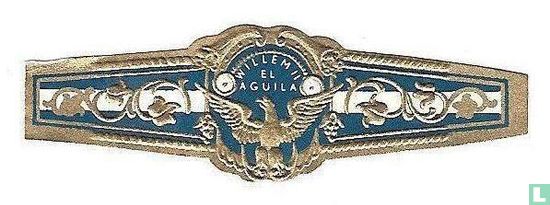 Willem II El Aguila - Image 1