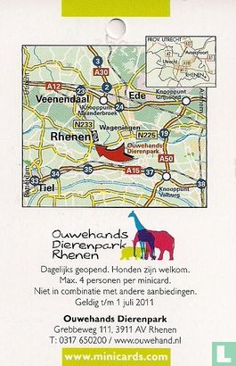 Ouwehands Dierenpark - Image 2