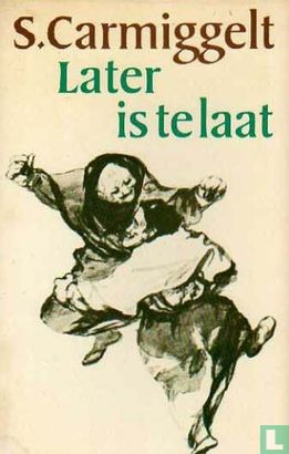 Later is te laat - Image 1