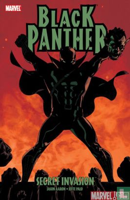 Black Panther: Secret Invasion - Afbeelding 1