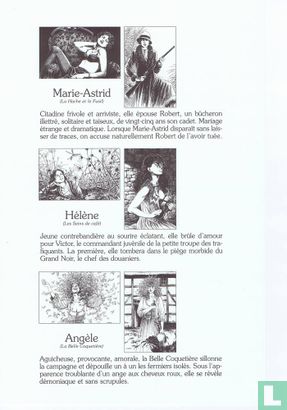 La Belle Coquetière 1 - Afbeelding 3