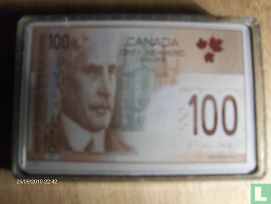 Canada 100
