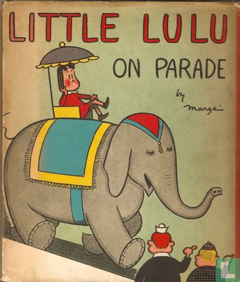 Little Lulu on Parade - Afbeelding 2