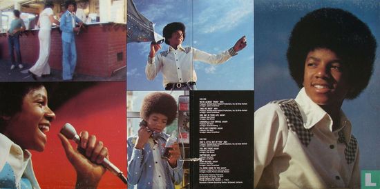 Forever Michael - Image 3