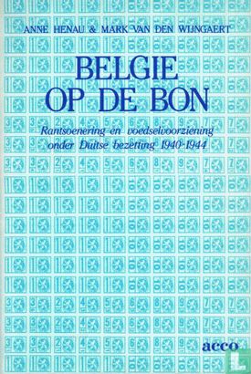 België op de bon - Afbeelding 1