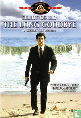 The Long Goodbye - Image 1