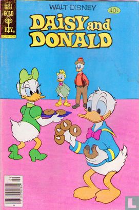 Daisy and Donald  - Image 1