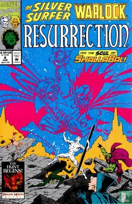 Resurrection 4 - Bild 1