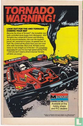 Detective Comics 571 - Afbeelding 2
