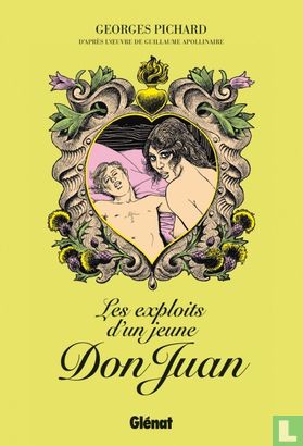 Les exploits d'un jeune Don Juan - Image 1