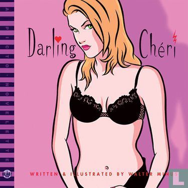Darling chéri - Afbeelding 1