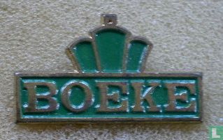 Boeke