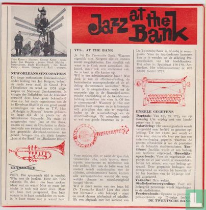 Jazz at the Bank - Image 2