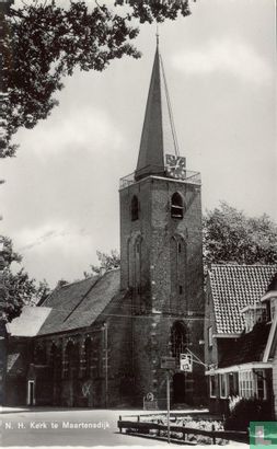 NH Kerk - Afbeelding 1