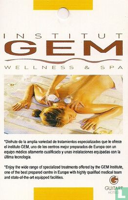 Institut GEM Wellness & Spa - Image 1