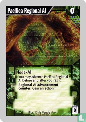 Pacifica Regional AI - Afbeelding 1