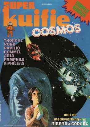 Cosmos - Afbeelding 1
