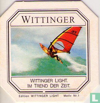 Wittinger Light. Im Trend der Zeit. 1 - Bild 1
