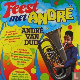 Feest met André - Bild 1
