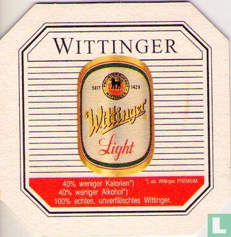 Wittinger Light. Im Trend der Zeit. 1 - Bild 2