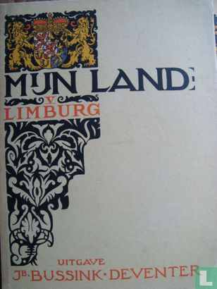 Mijn Land: Limburg    - Image 1