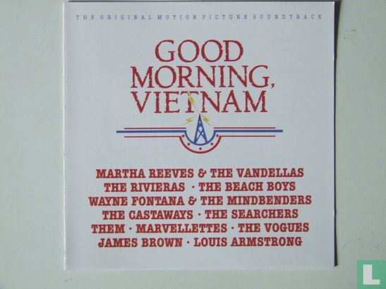 Good morning Vietnam - Afbeelding 1