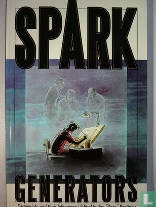 Spark Generators - Afbeelding 1