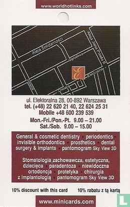 Elektoralna Dental Clinic - Afbeelding 2