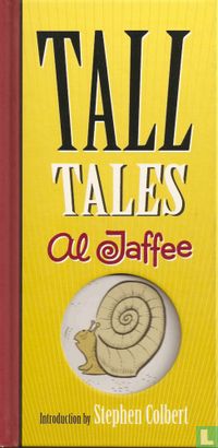 Tall Tales - Image 1