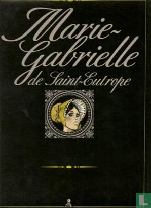 Marie-Gabrielle de Saint-Eutrope - Image 1